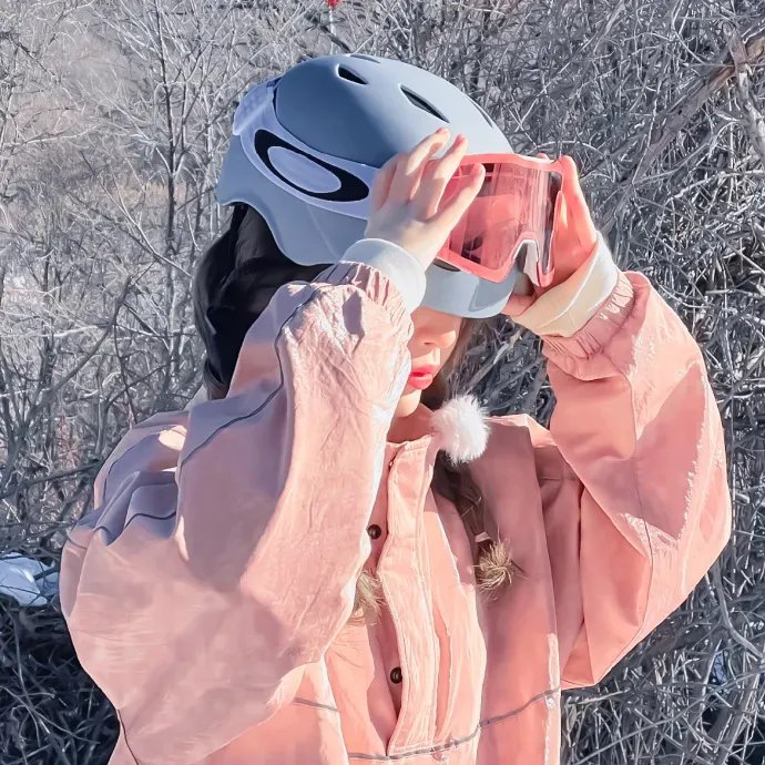 夫人，大可不必